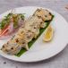 Chicken Garlic Kabab