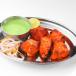 Fish Tikka