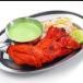 Tandoori Chicken ¼