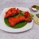 Tandoori Chicken ½