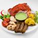 Mix Non Vegetable Kabab Platter