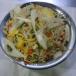 Mix Non-vegetable Fried Rice