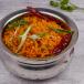 Schezwan Egg Fried Rice