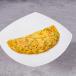 Omelette Double