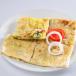Ceylon Egg Parotta