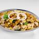 Chicken Kothu Parotta