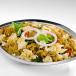 Egg Kothu Parotta