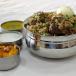 Mutton Biriyani
