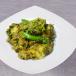 Patcha Mirchi Chicken Fry