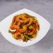 Butter Garlic Prawns