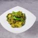 Patcha Mirchi Prawns