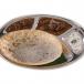 2 Aappam + Mutton Chettinad