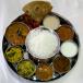 Veg Meals/thali