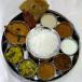 Chicken Meals/thali