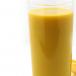 Pineapple Milkshake