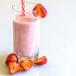 Strawberry Milkshake
