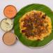 Mutton Kari Dosa