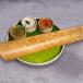 Ghee Podi Dosa