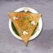 Mushroom Dosa