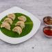 Chicken Momos