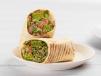 New Falafel Wrap