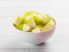 Green Apple Cuts