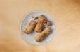 Chicken Musakhan Rolls