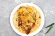 Chicken Madfoun