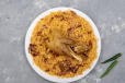 Meat Kabsa