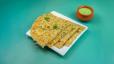 Aloo Paratha