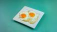 Egg Half Fry /Full Fry
