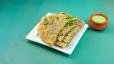 Qeema Paratha