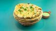 Qeema Naan