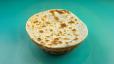Whole Wheat Roti