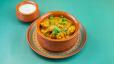 Chicken Handi Bonless
