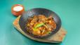 Chicken Peswhawari