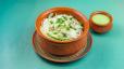 Chicken Reshmi Handi