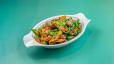 Chicken Chilli Dry