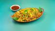 Vegtable Noodles