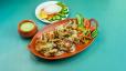Chicken Mali Boti