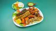 Mix Grill