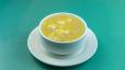 Chicken Corn Soup