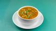 Hot and Sour