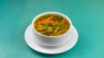 Veg Clear Soup