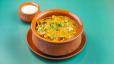 Mutton Handi Bonless