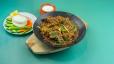 Mutton Peshawari Bonless