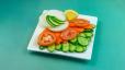 Fresh Green Salad