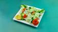 Grilled Salad