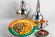 Egyptian Koshari Small