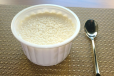 Rice Pudding